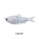 MMD Bony Swim Floating Lure