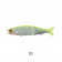 Eis Vogel Avido 190 Glidebait Lure