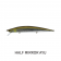 Duo Tide Minnow Slim 120 Lure
