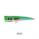 Malosi Studio Tyrant Popper Lure