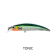 Malosi Studio Minion Minnow Lure