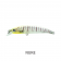 Malosi Studio Minion Minnow Lure