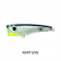Malosi Studio Atom Popper Lure