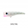 Malosi Studio Atom Popper Lure