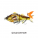 Chasebaits Swim Dusty Lure