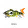 Chasebaits Swim Dusty Lure
