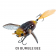 Chasebaits Ripple Cicada Lure