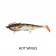 Spin Wright Swim Jig x Irukandji Lure