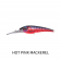Nomad Design DTX Minnow 200 Heavy Duty SNK Lure