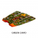Channel Islands Fader 3-Piece Arch Traction Pad