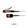Channel Islands Round Comp Leash
