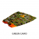 Channel Islands Parker Coffin 5-Piece Signature Traction Pad