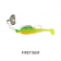 Bassman Scope Bait Spinnerbait