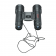 Tasco Essentials 16x32 Binoculars