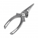 Gomexus Plier-X Titanium Pliers