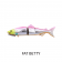 Zerek Evolution Series Affinity Lure