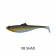 Digital Squad Fishing Dino Shad Lure