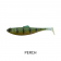 Digital Squad Fishing Dino Shad Lure