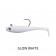 Bite Science Thump Shad Lure