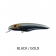 Croaker Lures Jewie Jewel - Metal Bib