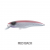 Croaker Lures Jewie Jewel - Metal Bib