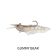 Fish Craft Dr. Prawn Rigged Lure