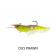 Fish Craft Dr. Prawn Rigged Lure