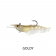Fish Craft Dr. Prawn Rigged Lure