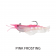 Fish Craft Dr. Prawn Rigged Lure