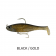 Fish Craft Dr. Shad Lure