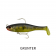 Fish Craft Dr. Shad Lure