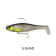 Fish Craft Dr. Shad Lure