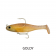 Fish Craft Dr. Shad Lure