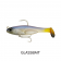 Fish Craft Dr. Shad Lure