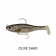 Fish Craft Dr. Shad Lure