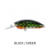 Bad Breed Lures Cut Throat Lure
