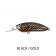 Bad Breed Lures Cut Throat Lure