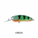 Bad Breed Lures Cut Throat Lure
