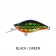 Bad Breed Lures Junior Perc Lure