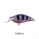 Bad Breed Lures Junior Perc Lure