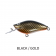 Bad Breed Lures Junior Perc Lure