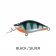 Bad Breed Lures Junior Perc Lure