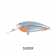 Bad Breed Lures Rambo Lure