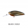 Bad Breed Lures Rambo Lure