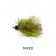 New England Fishing Tungsten Weed Fly