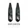 DiveR Carbon Blades