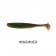Keitech Easy Shiner 4 - 5 inch Lure