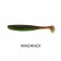 Keitech Easy Shiner 4 - 5 inch Lure