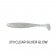 Keitech Easy Shiner 4 - 5 inch Lure