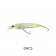 Yo-Zuri 3D Inshore Fingerling Lure